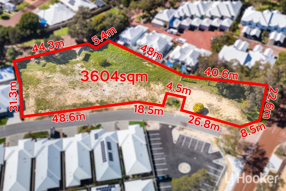 Additional image 5 of 9501 Navigator Loop, Erskine WA 6210