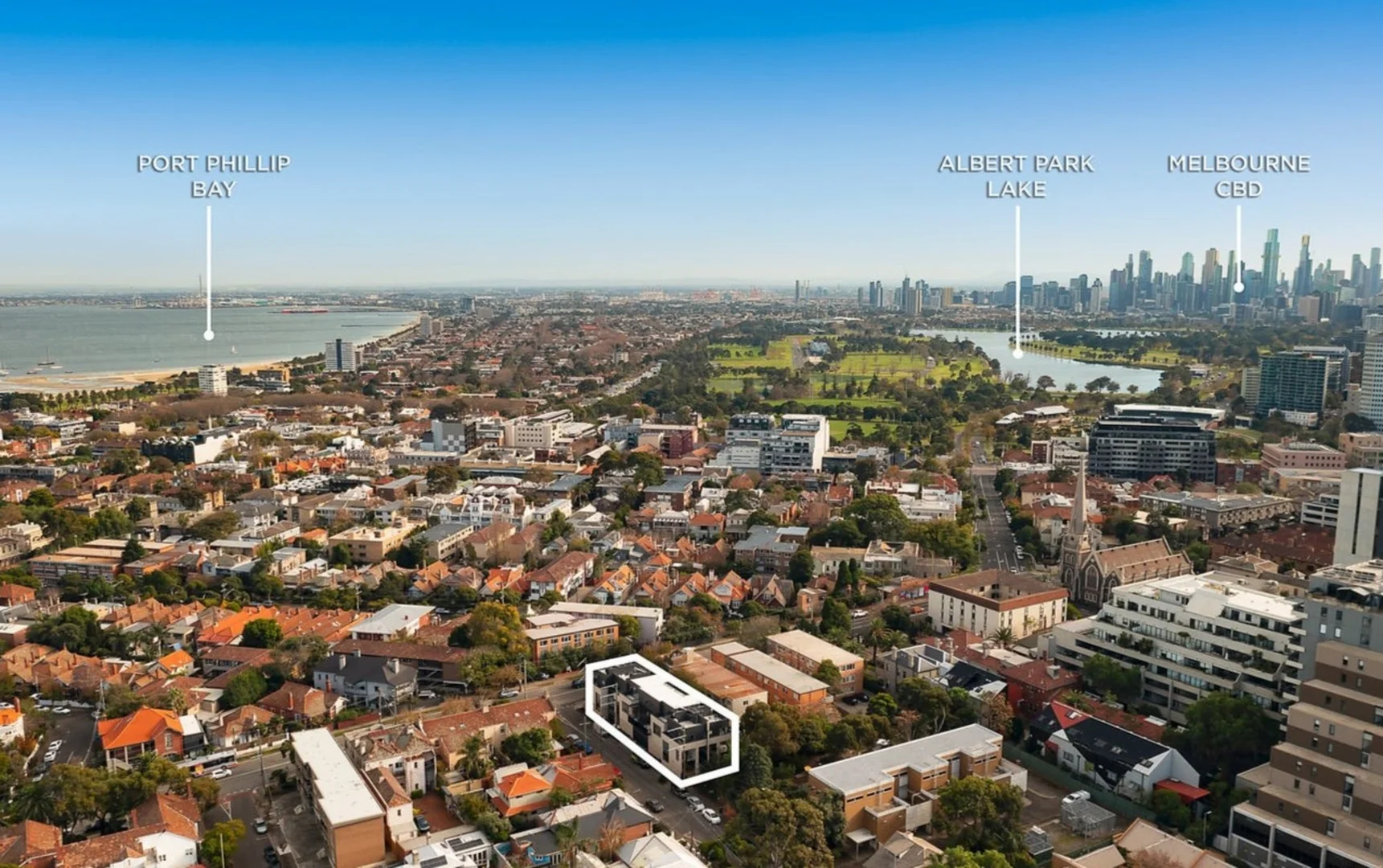 Additional image 8 of 2B Waterloo Crescent, St Kilda VIC 3182