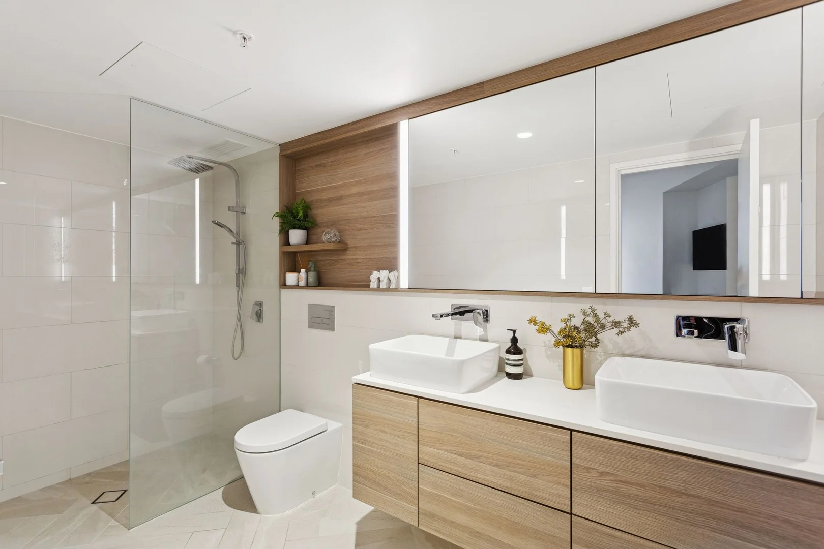 Additional image 20 of 1903/11 Barrack Square, Perth WA 6000