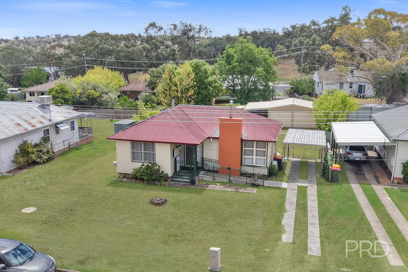 Additional image 21 of 26 Cromarty Street, Quirindi NSW 2343