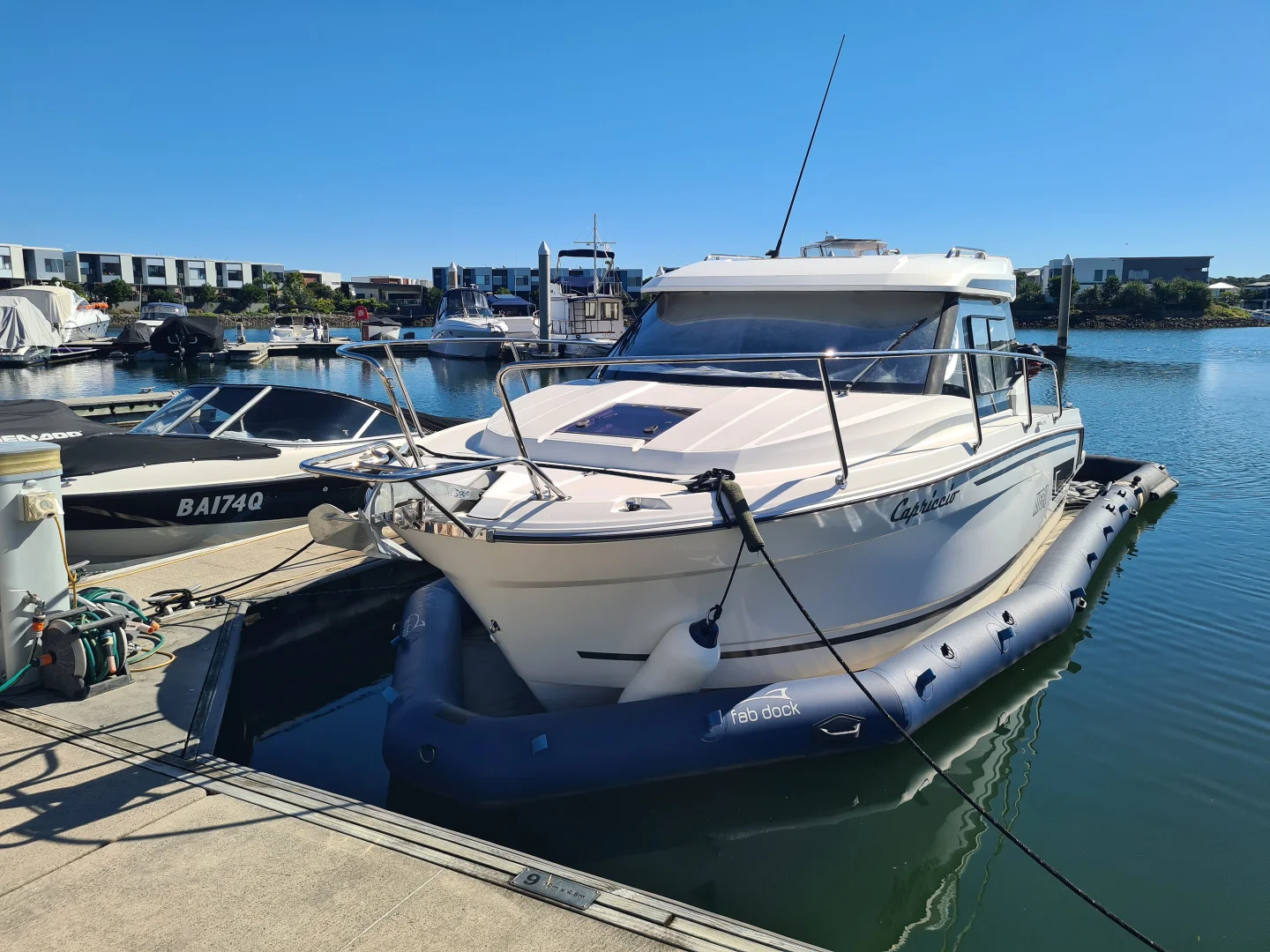 Additional image 7 of Lot 9/1-7 Cova Boulevard, Hope Island QLD 4212