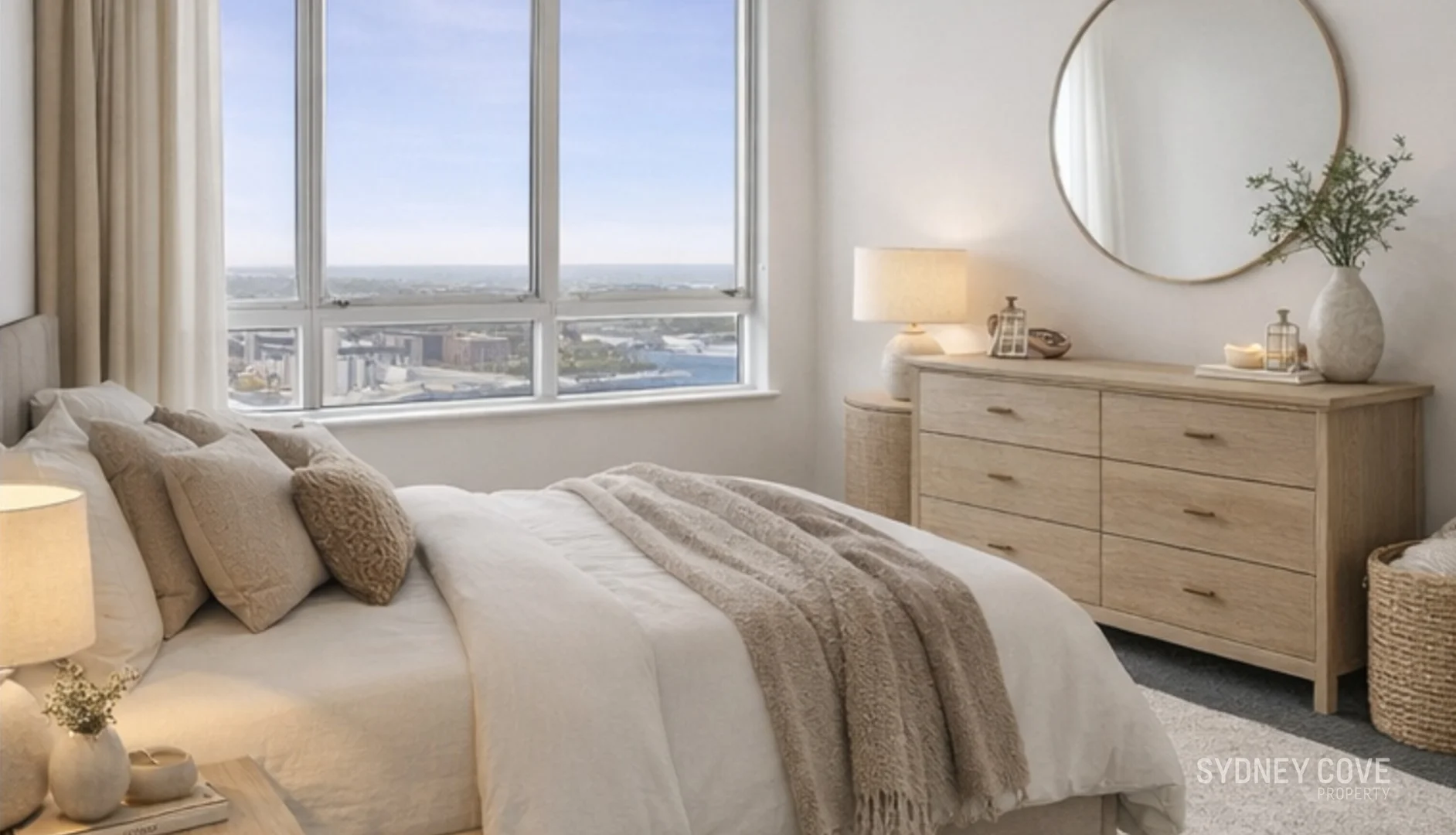 Additional image 5 of 3407/68-70 Market Street, Sydney NSW 2000