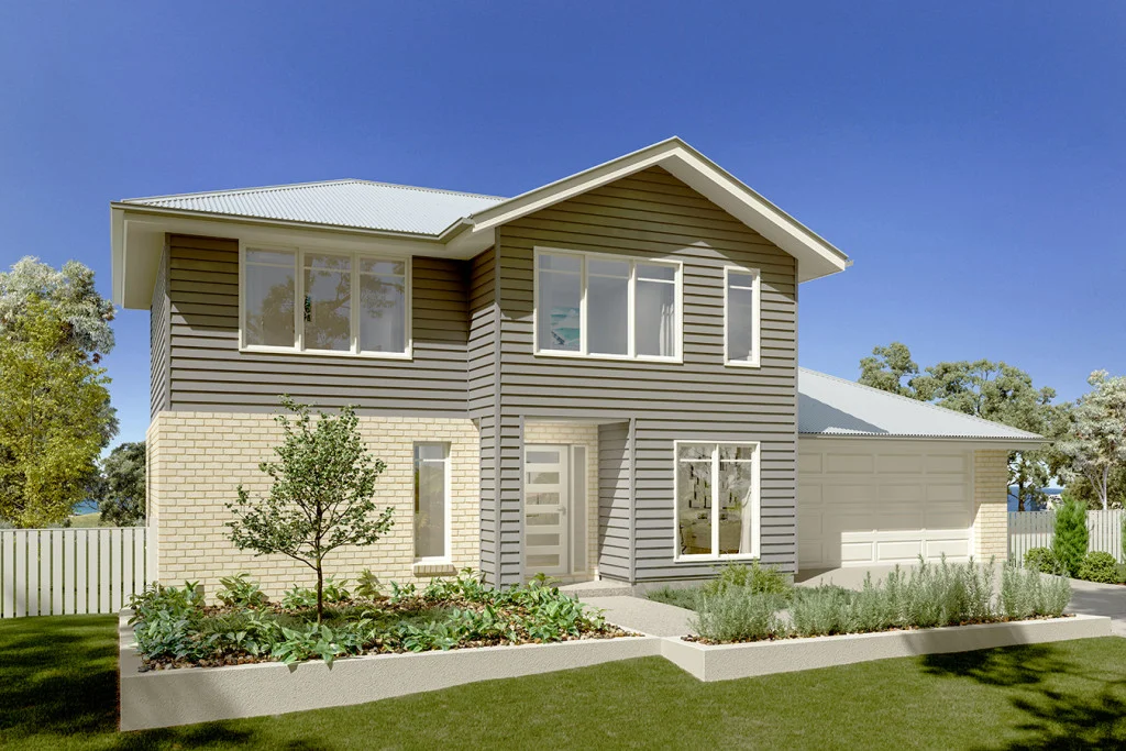 Lot 3034 Lennox Street, Donnybrook VIC 3064