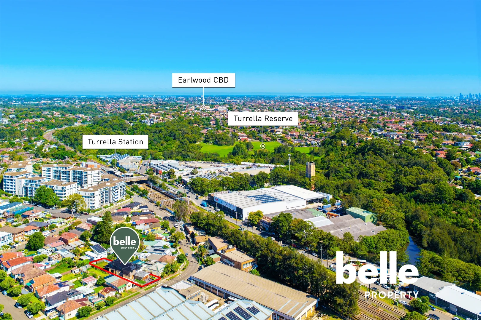 Additional image 3 of 94 Turrella Street, Turrella NSW 2205