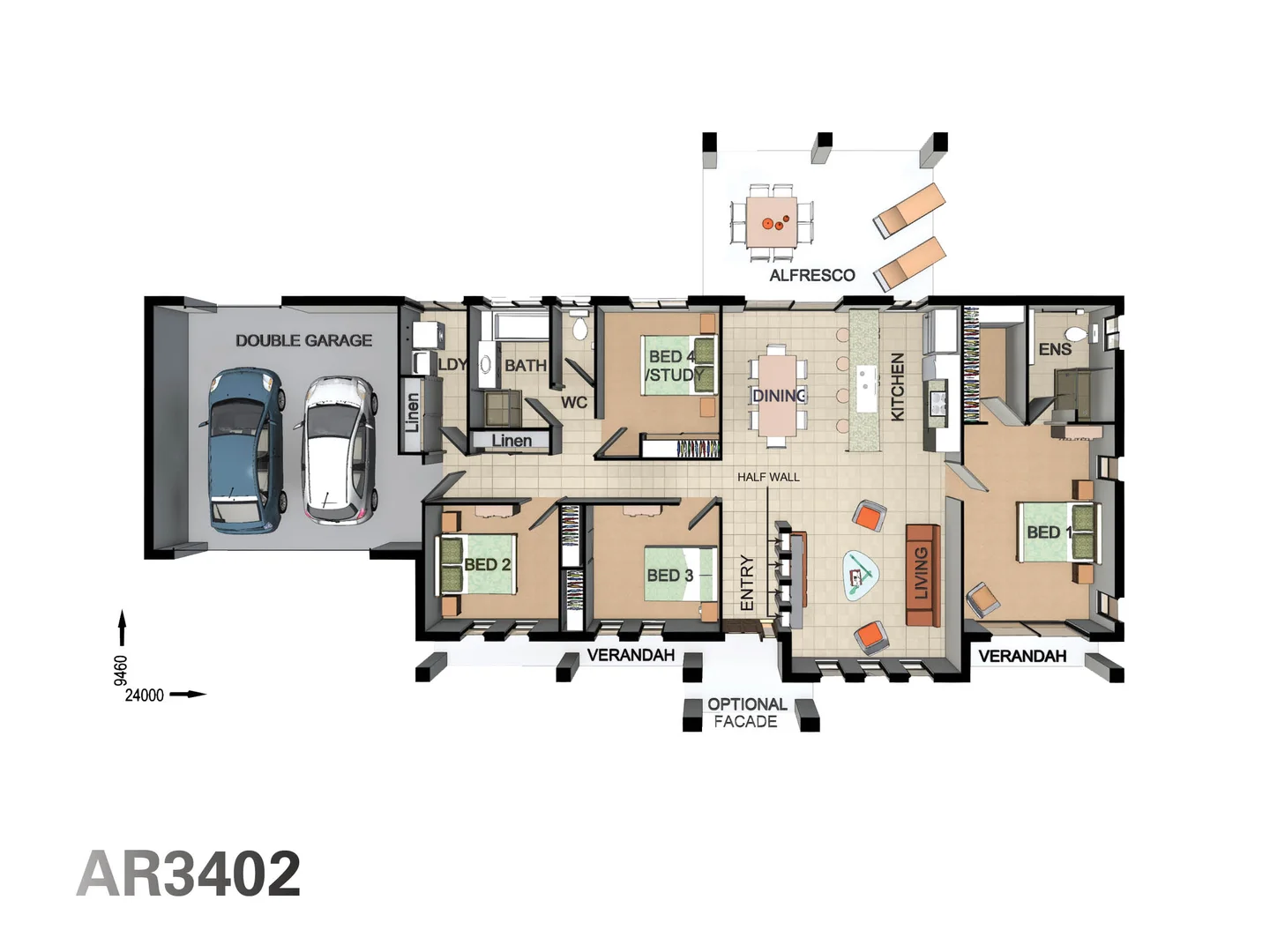 Additional image 4 of Lot 8 Pelican Crt, Beachmere QLD 4510