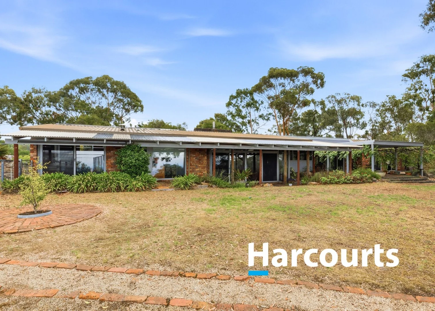 42 Gerrett Road, Wangandary VIC 3678