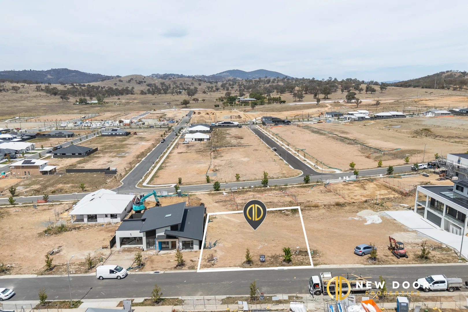 Additional image 2 of 7 Towong Street, Googong NSW 2620