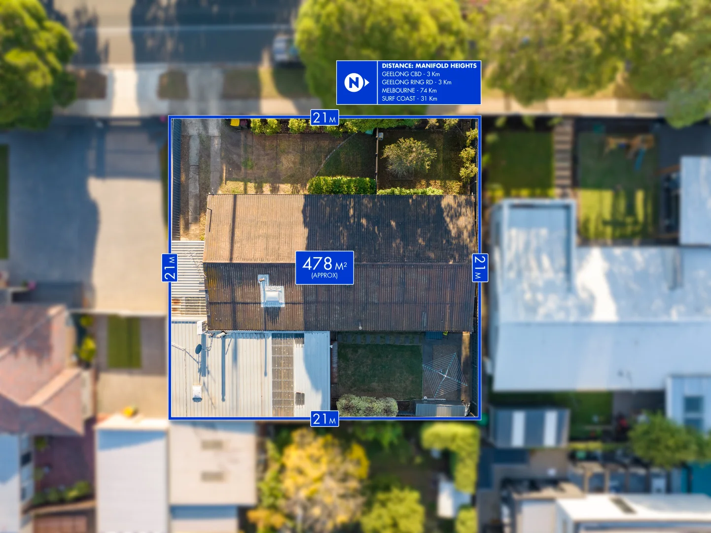 Additional image 12 of 116 Minerva Road, Manifold Heights VIC 3218