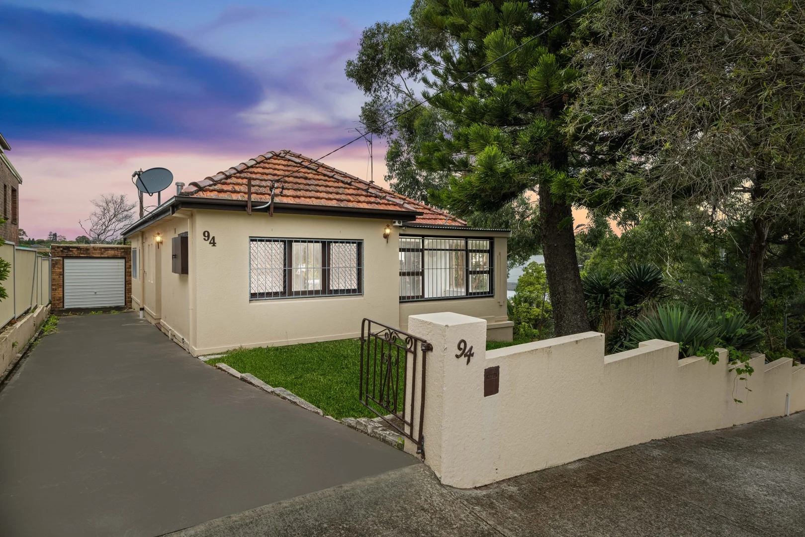 94 Wolli Avenue, Earlwood NSW 2206