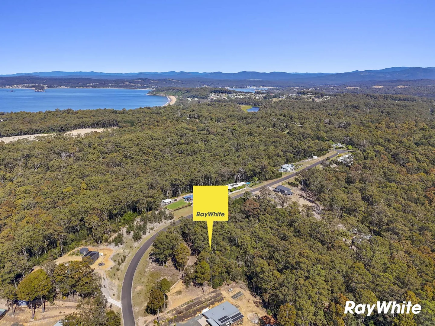 Additional image 12 of Lot 5 Sanctuary Forest Place, Long Beach NSW 2536
