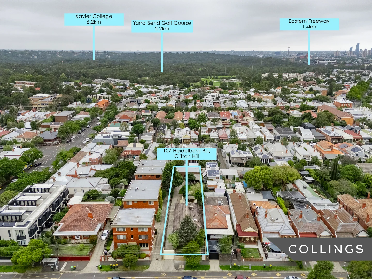 Additional image 14 of 107 Heidelberg Road, Clifton Hill VIC 3068