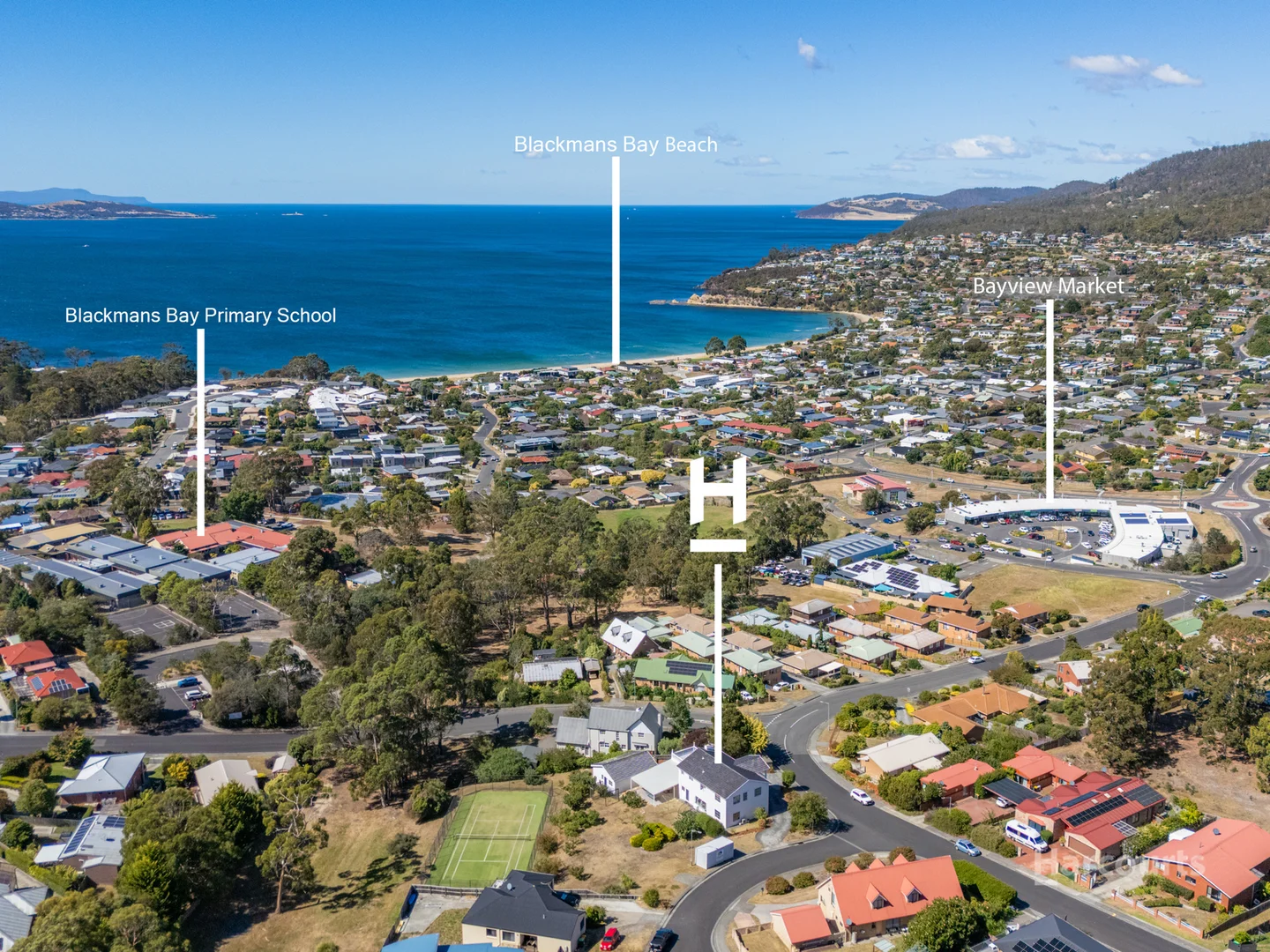 Additional image 31 of 8 Jewel Court, Blackmans Bay TAS 7052