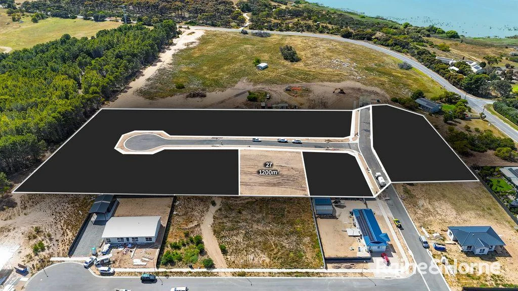 Additional image 27 of Stage 3: Premium Land at Clayton Bay Estate, Clayton Bay SA 5256