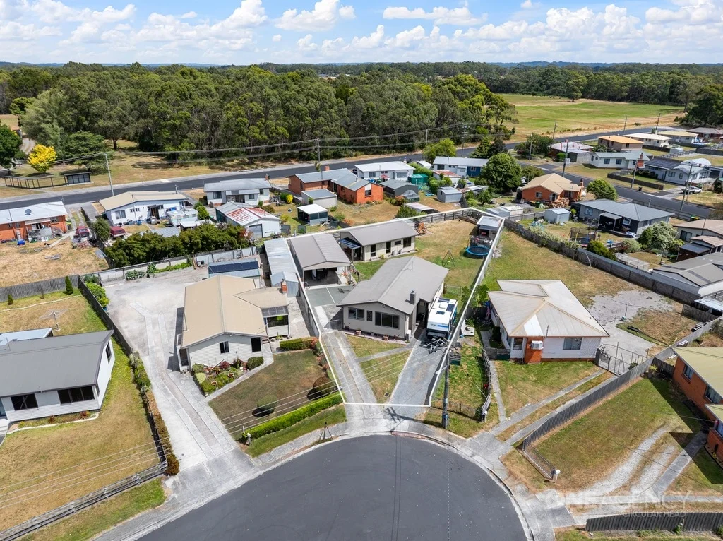 Additional image 25 of 3 Dallas Court, Smithton TAS 7330