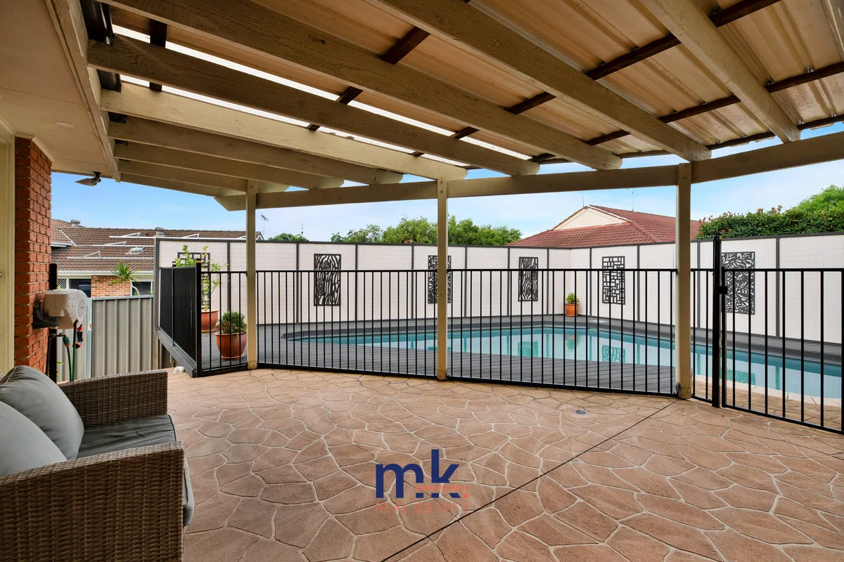 Additional image 12 of 19 Alligator Place, Kearns NSW 2558