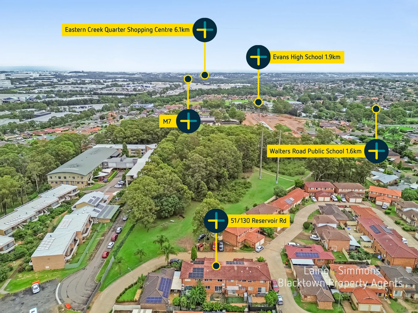 Additional image 20 of 51/130 Reservoir Road, Blacktown NSW 2148