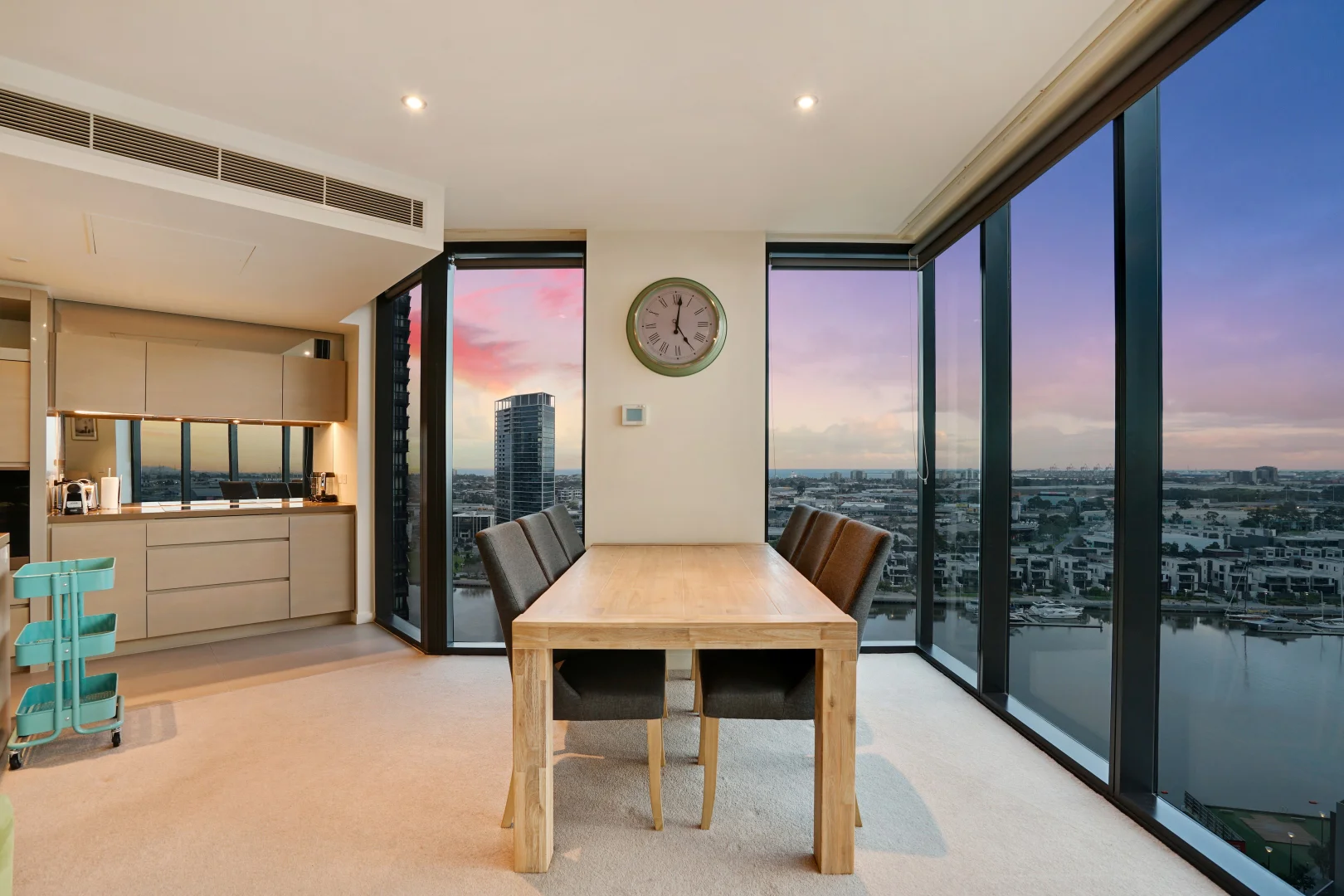 Additional image 13 of 1702/9 Waterside Place, Docklands VIC 3008
