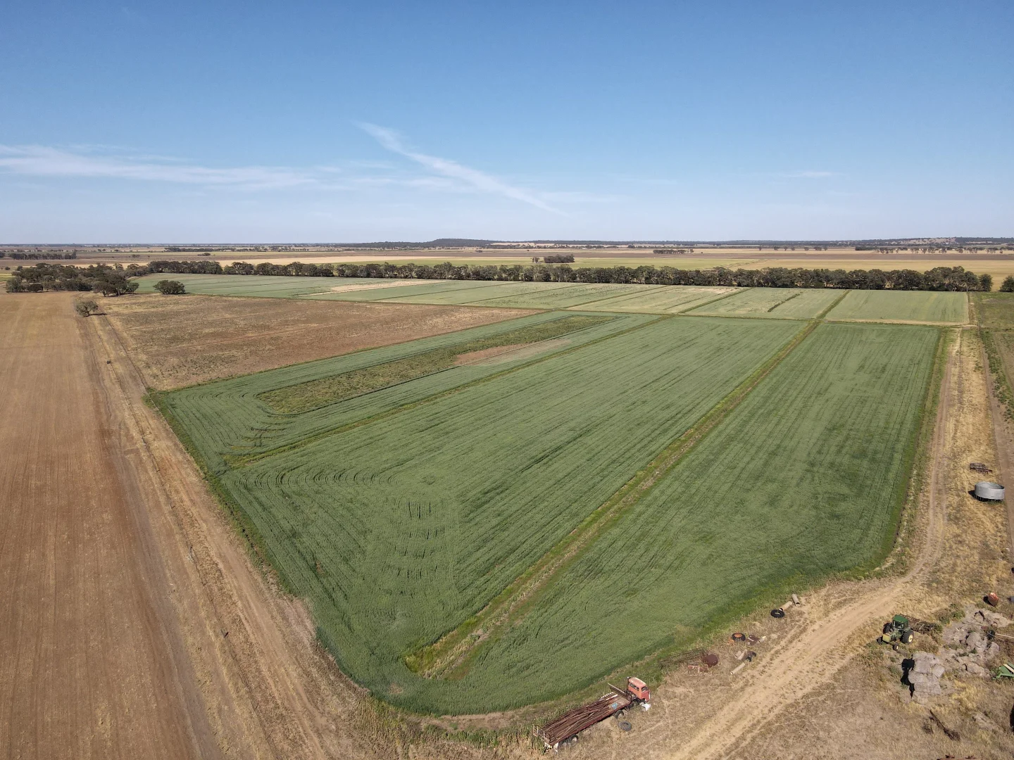 Additional image 3 of Part Farm 1051 46 Alexander Road, Murrami NSW 2705