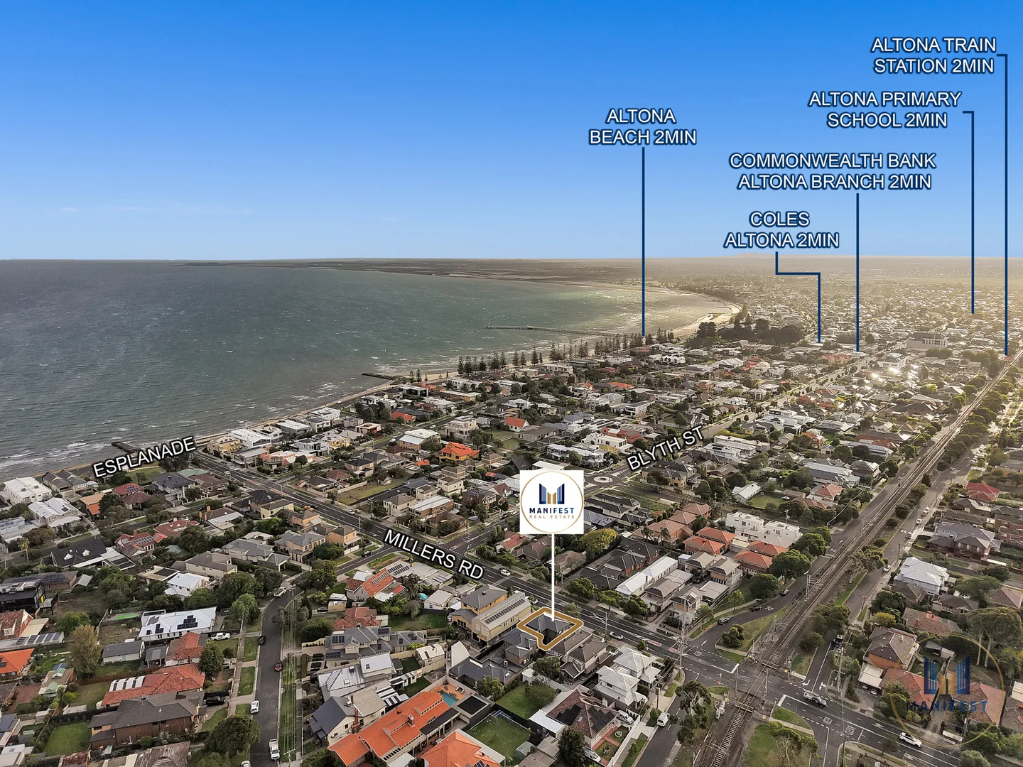 Additional image 17 of 1/14 Millers Road, Seaholme VIC 3018