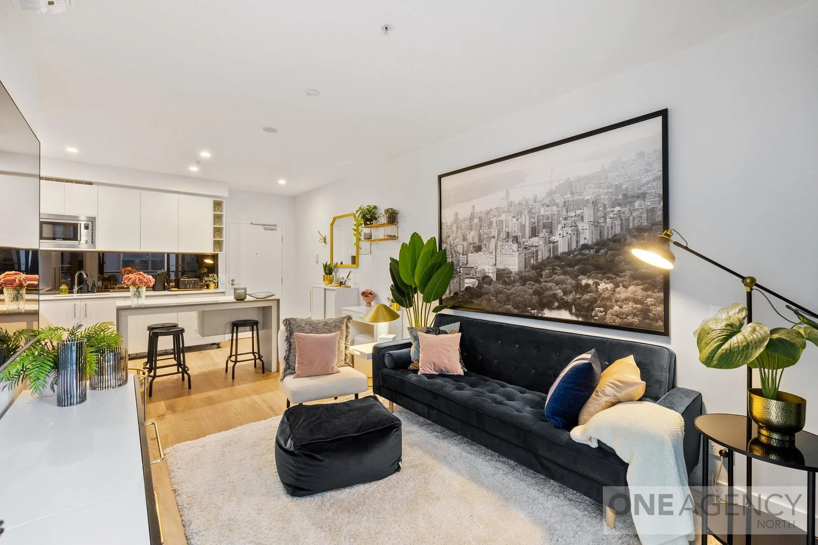 Additional image 6 of 1408/380 Murray Street, Perth WA 6000