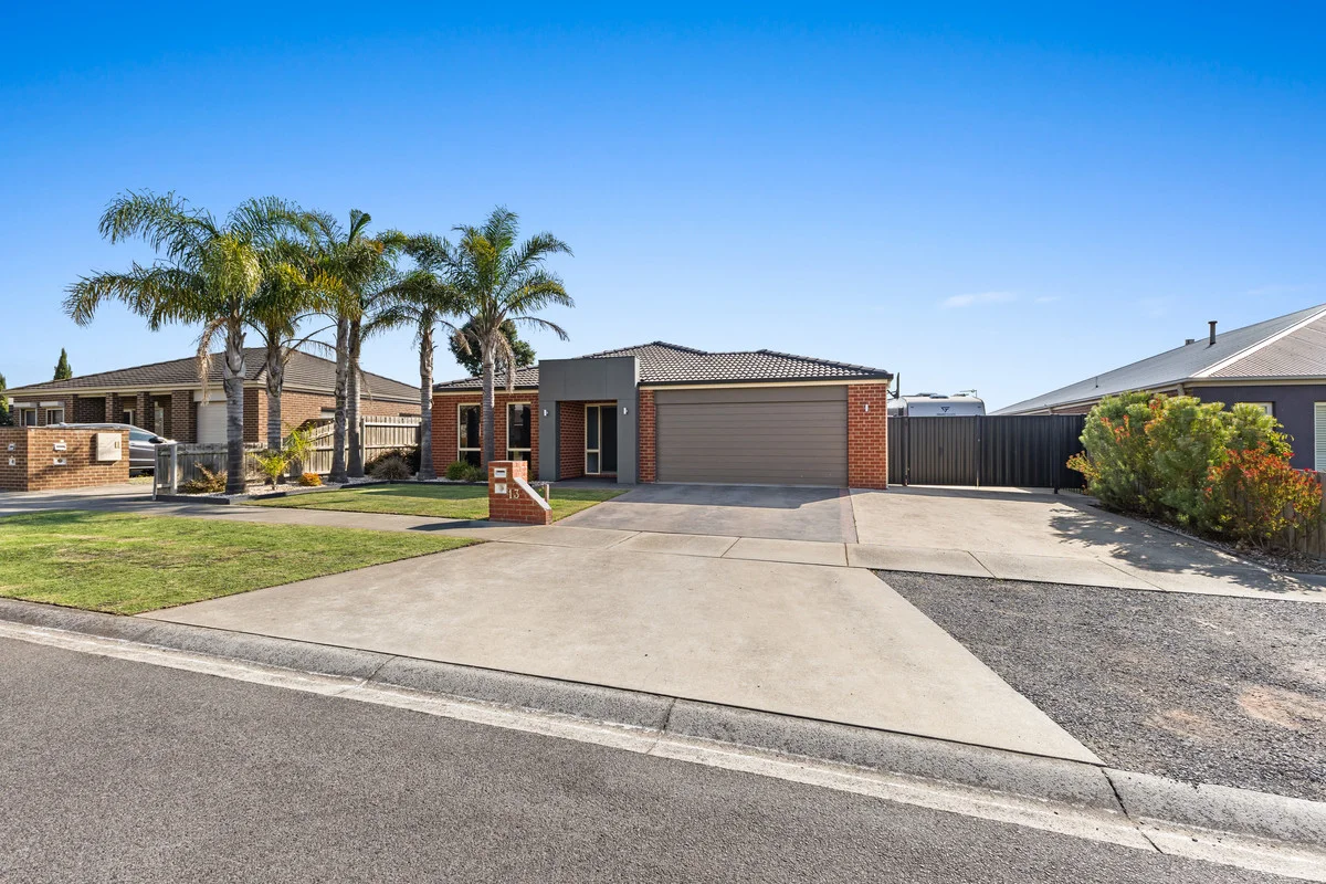 Additional image 3 of 13 Monaghan Close, Traralgon VIC 3844