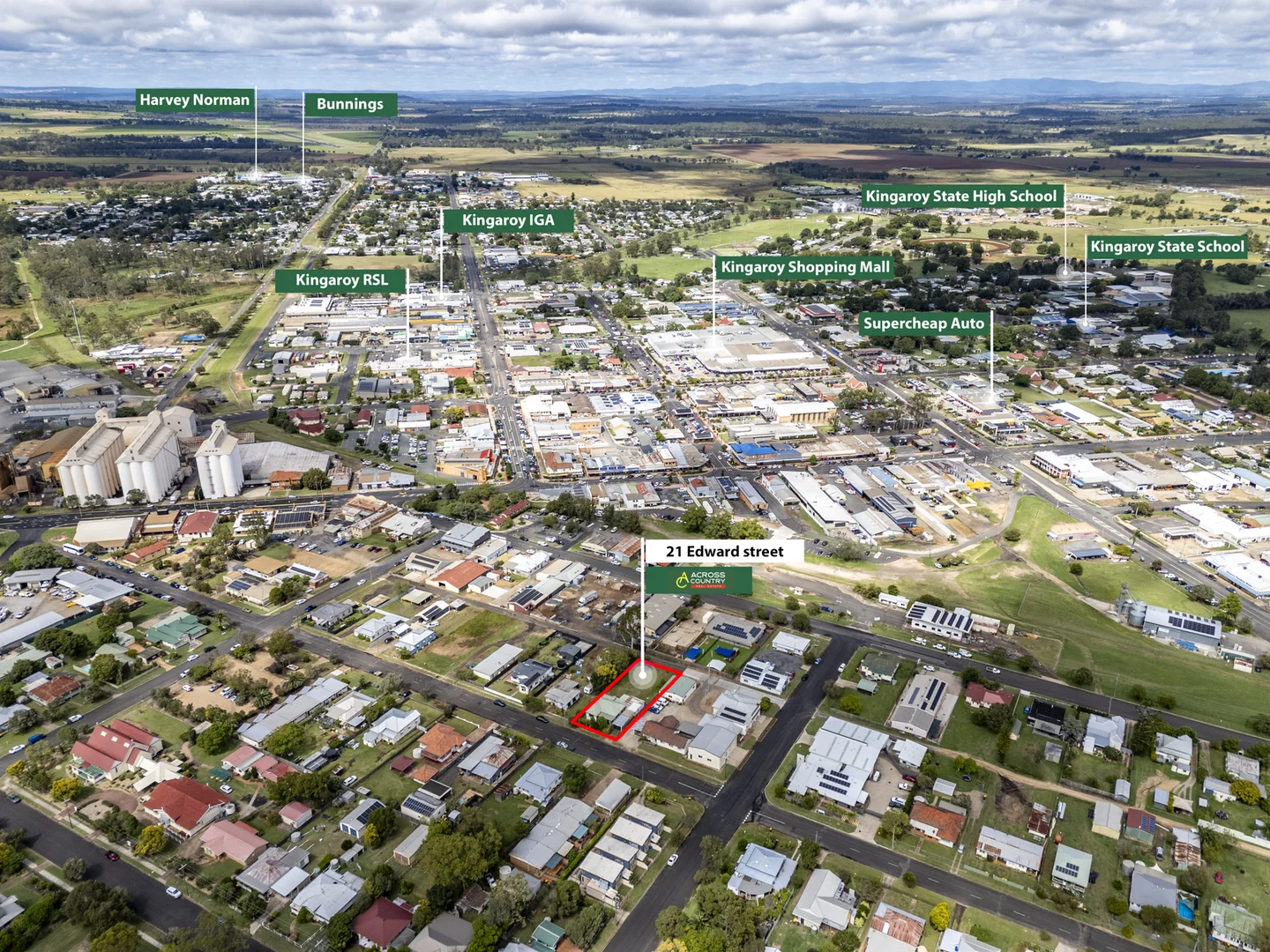 Additional image 16 of 21 Edward Street, Kingaroy QLD 4610