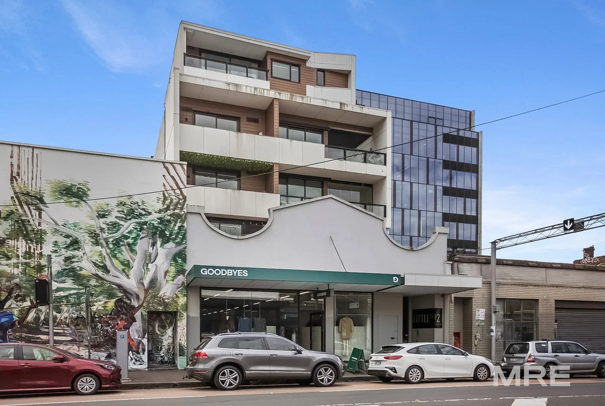 Additional image 14 of 101/2 Johnston Street, Collingwood VIC 3066