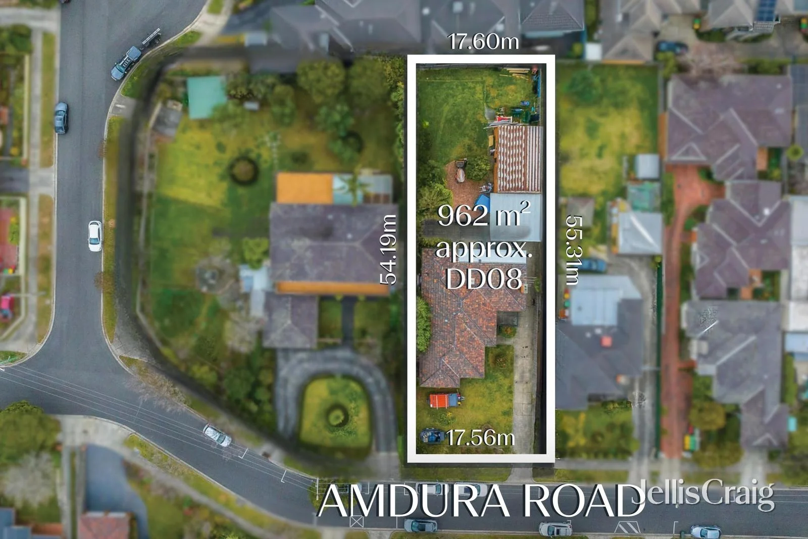 5 Amdura Road, Doncaster East VIC 3109