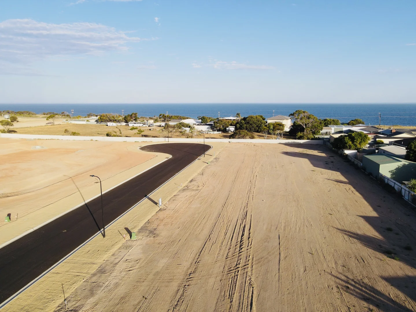 Additional image 15 of Lot 208, 209, 214 & 215/Proposed New Road, Ardrossan SA 5571