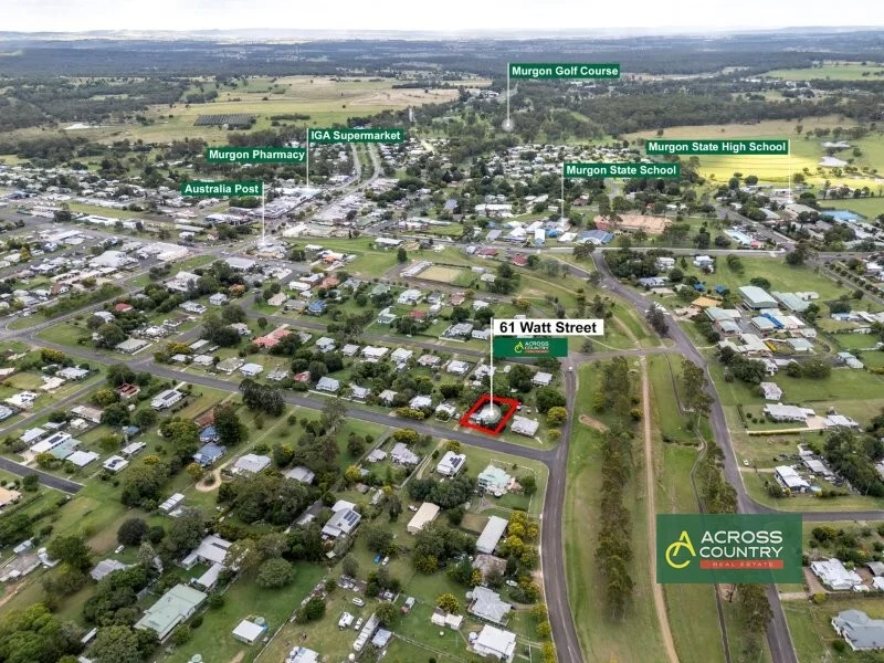 Additional image 33 of 61 Watt Street, Murgon QLD 4605