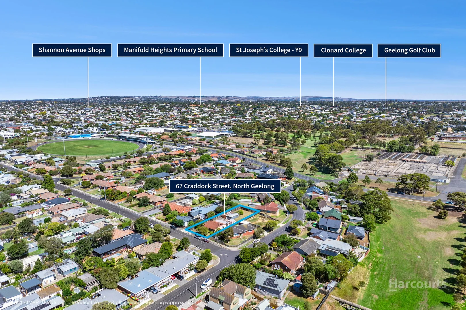 Additional image 13 of 67 Craddock Street, North Geelong VIC 3215