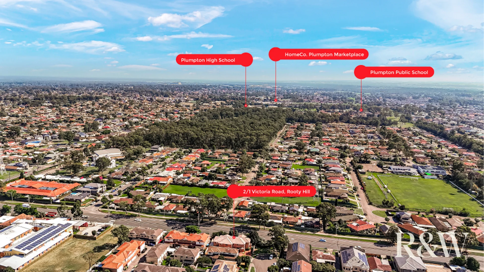 Additional image 17 of 2/1 Victoria Road, Rooty Hill NSW 2766