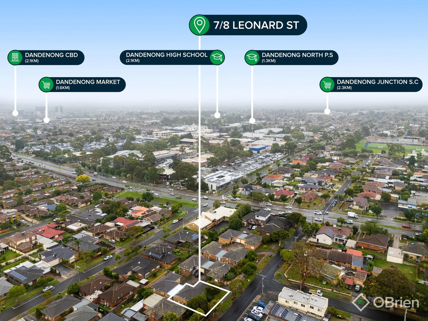 Additional image 12 of 7/6-8 Leonard Street, Dandenong VIC 3175
