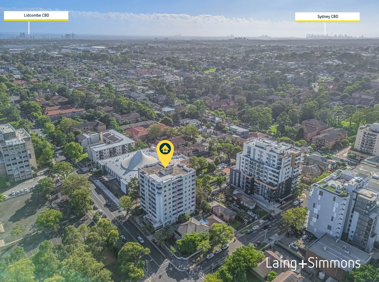 Additional image 12 of 306/465 Chapel Road, Bankstown NSW 2200