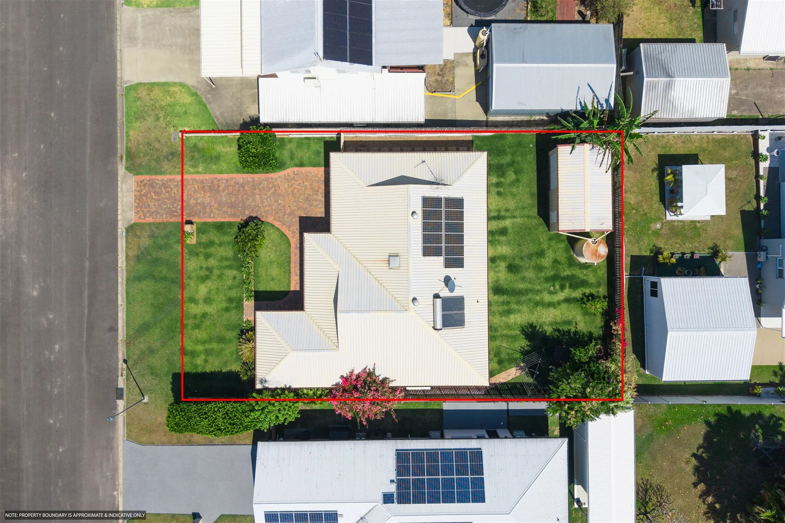 Additional image 31 of 8 Sealink Drive, Point Vernon QLD 4655
