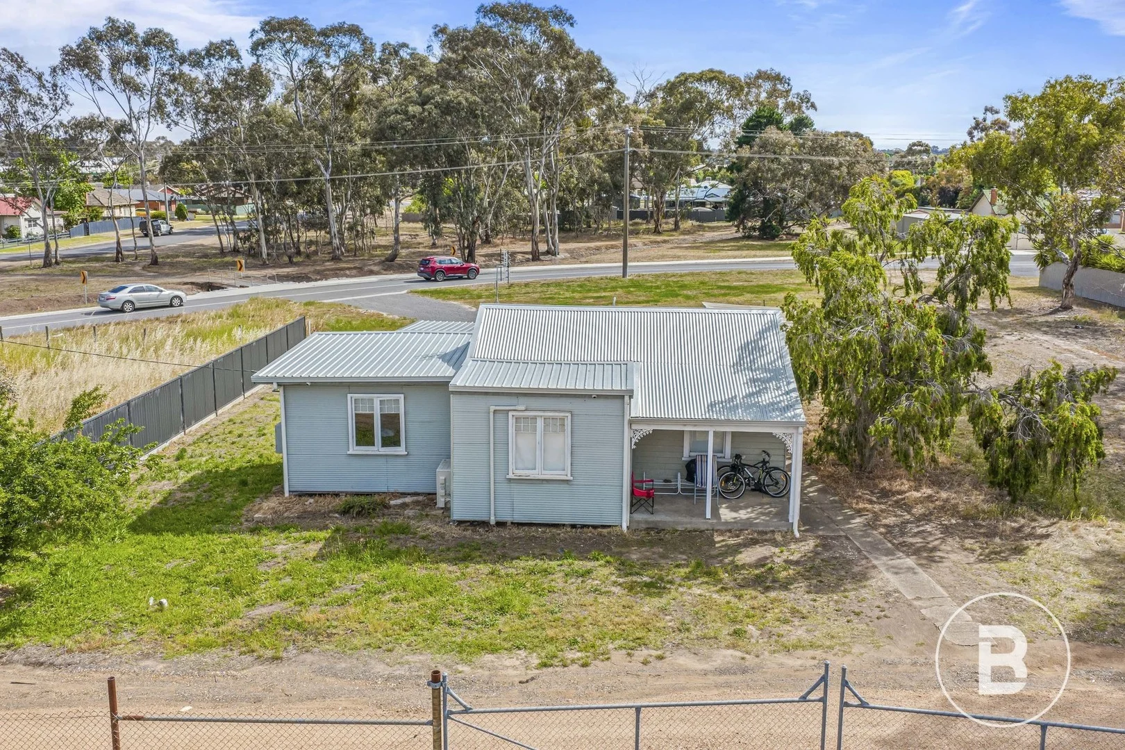 3 Little Cooper Lane, Stawell VIC 3380