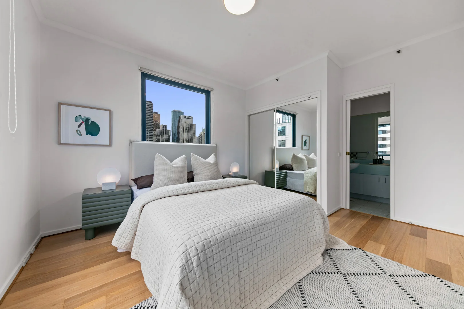 Additional image 3 of 101/33 Jeffcott Street, West Melbourne VIC 3003