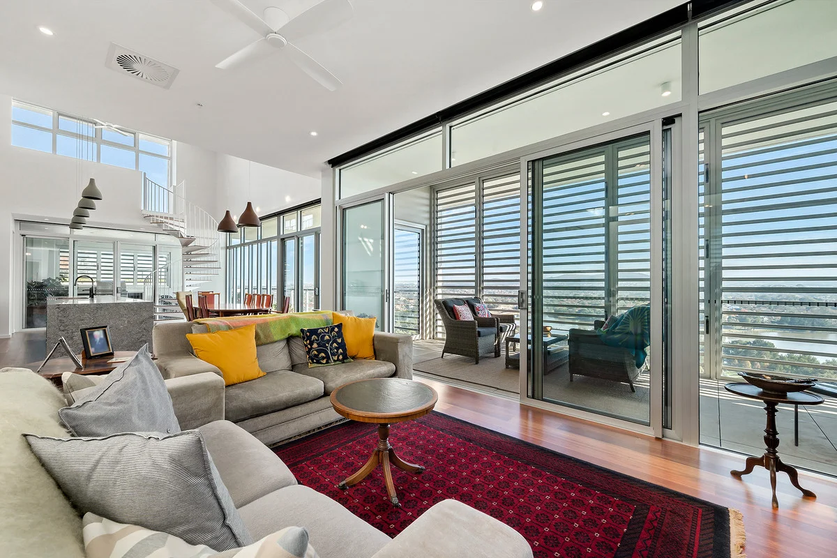 Additional image 8 of 1305 'Lumi'/102 Swain Street, Gungahlin ACT 2912