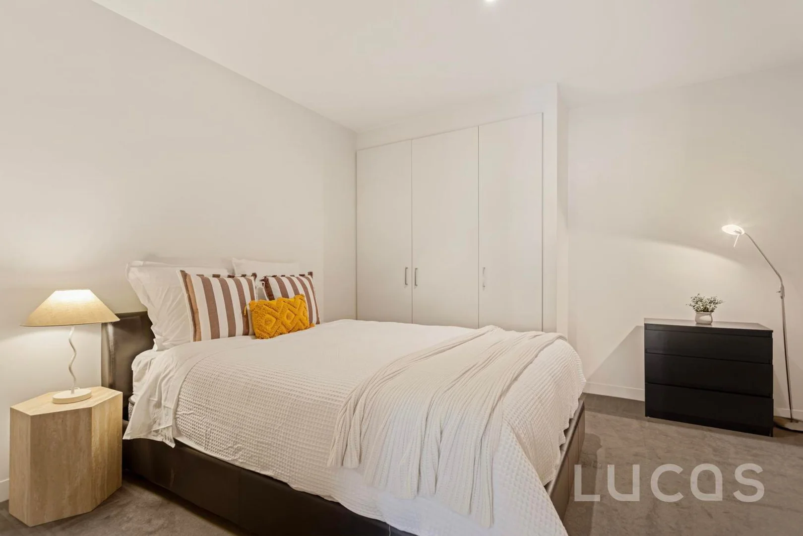Additional image 8 of 2213/288 Spencer Street, Melbourne VIC 3000