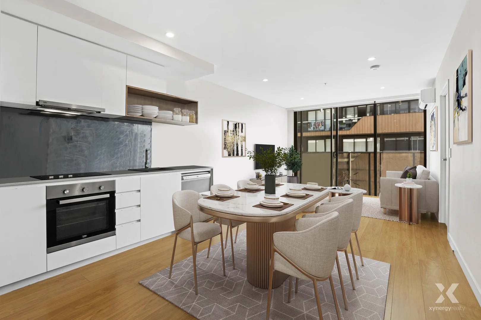 Additional image 2 of 409B/1093 Plenty Road, Bundoora VIC 3083