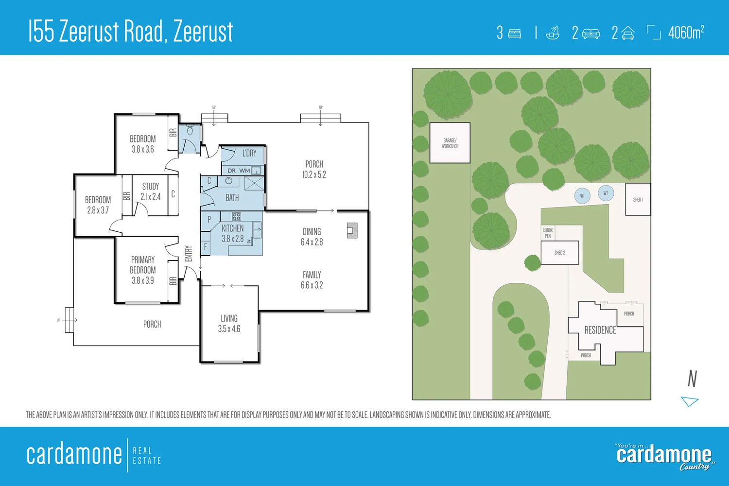 Additional image 22 of 155 Zeerust Road, Zeerust VIC 3634