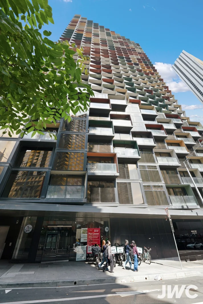 Additional image 9 of 2709/31 Abeckett Street, Melbourne VIC 3000