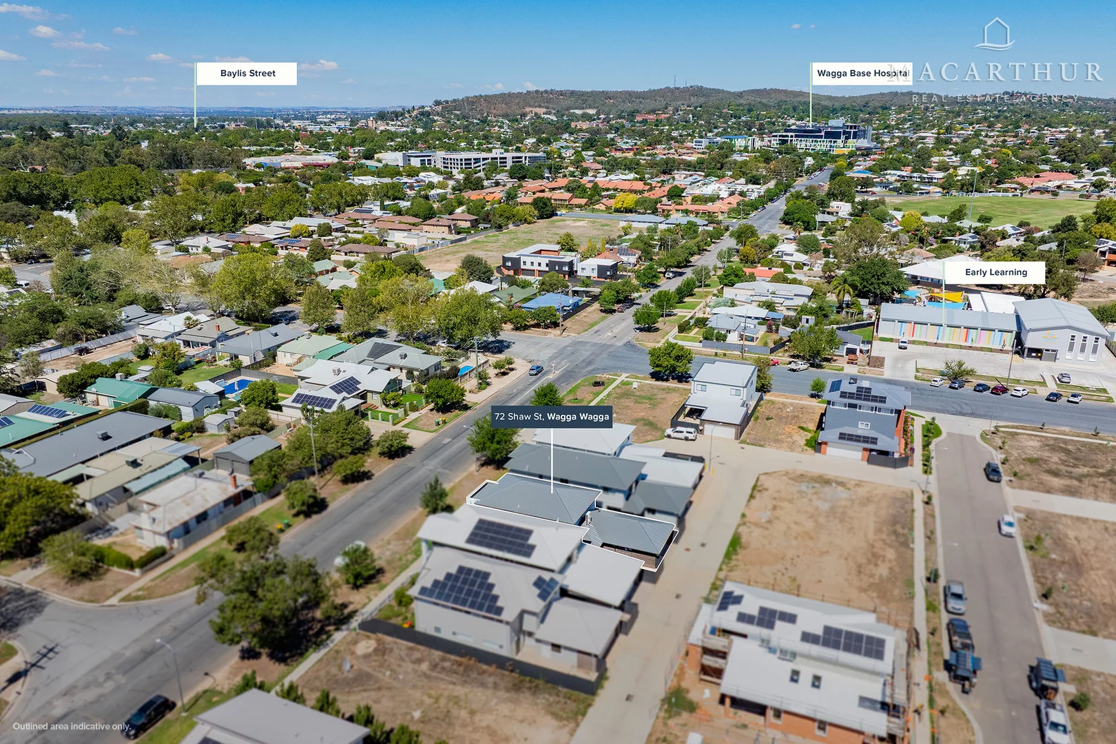 Additional image 10 of 72 Shaw Street, Wagga Wagga NSW 2650