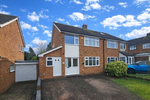 Farcroft Avenue, Eastern Green, Coventry CV5
