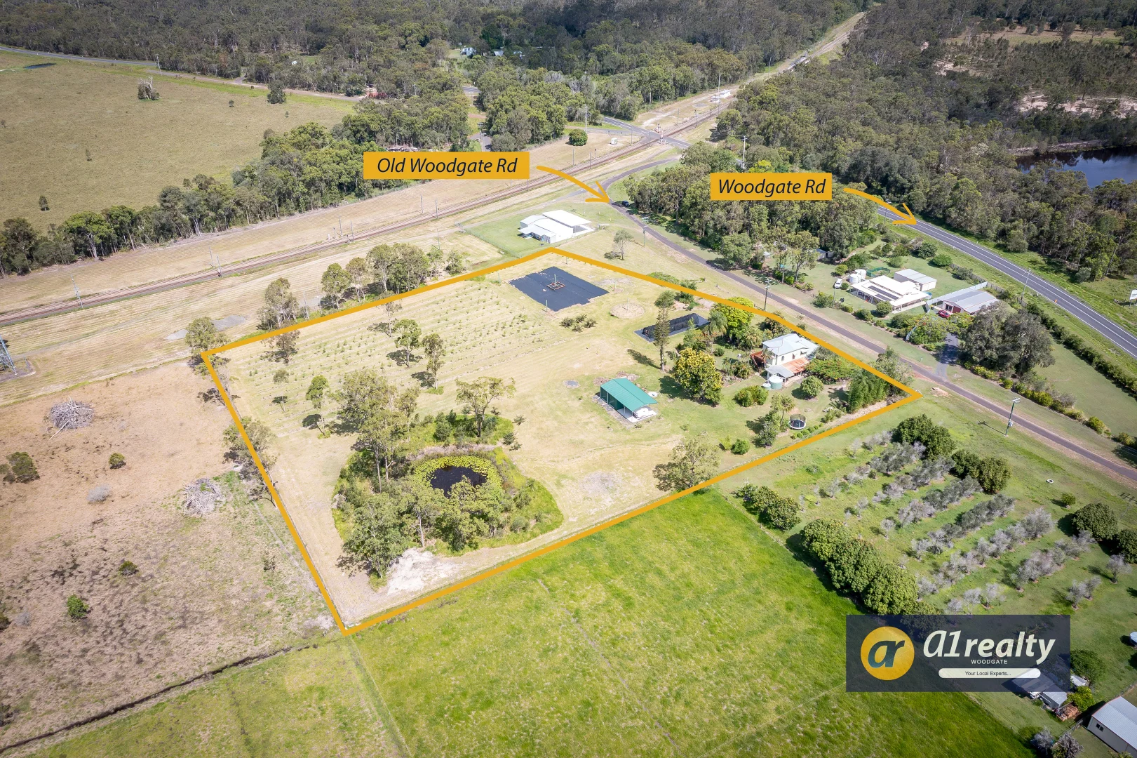 Additional image 37 of 13 Old Woodgate Rd, Goodwood QLD 4660