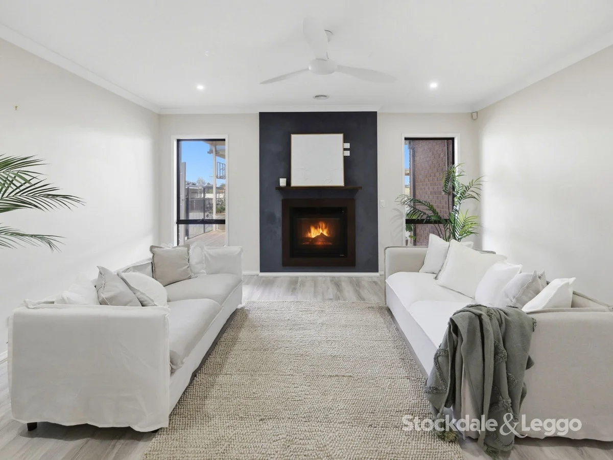 Additional image 13 of 25 Highfield Way, Kurunjang VIC 3337