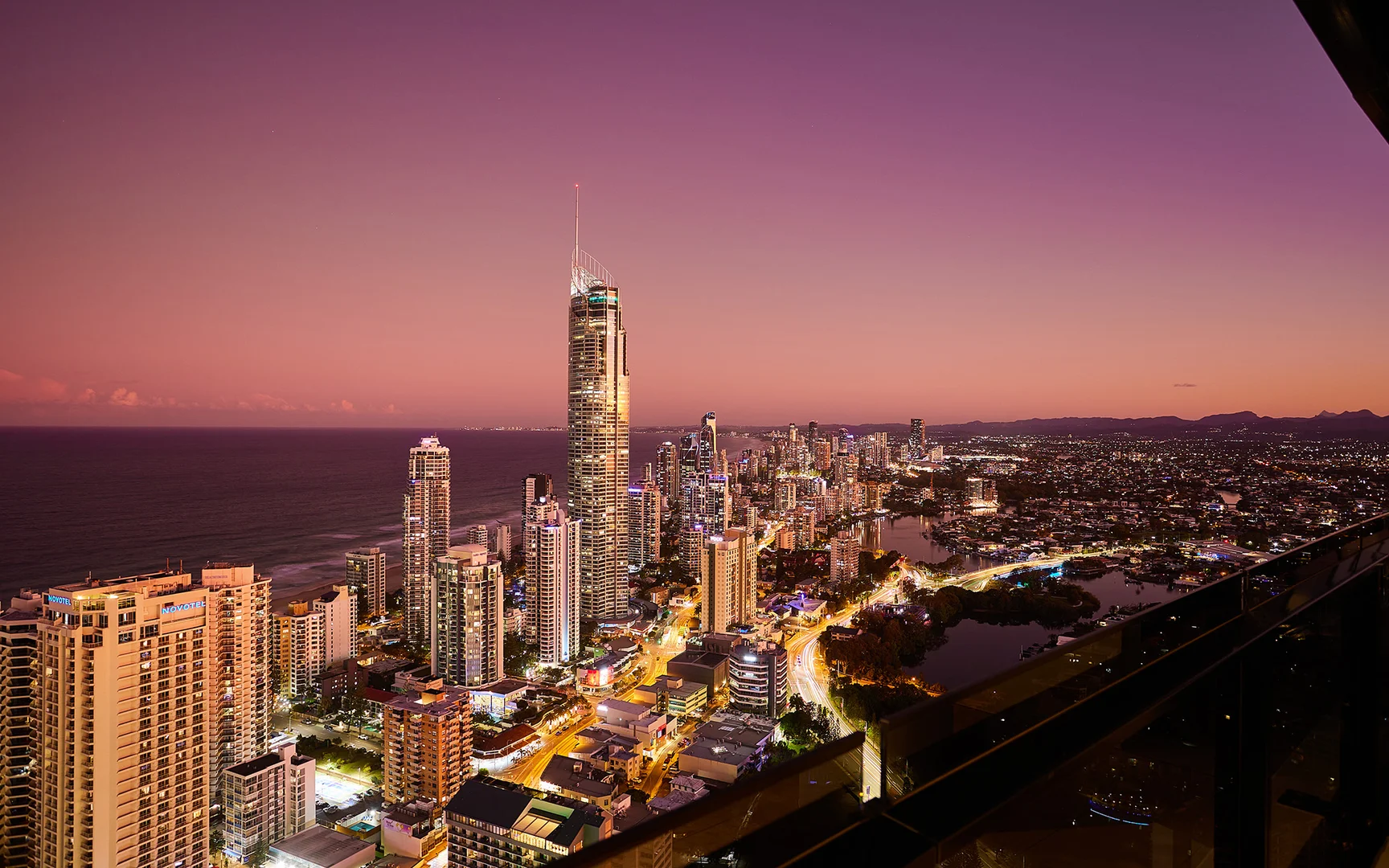 Additional image 16 of PENTHOUSE 1481/9 Ferny Avenue, Surfers Paradise QLD 4217