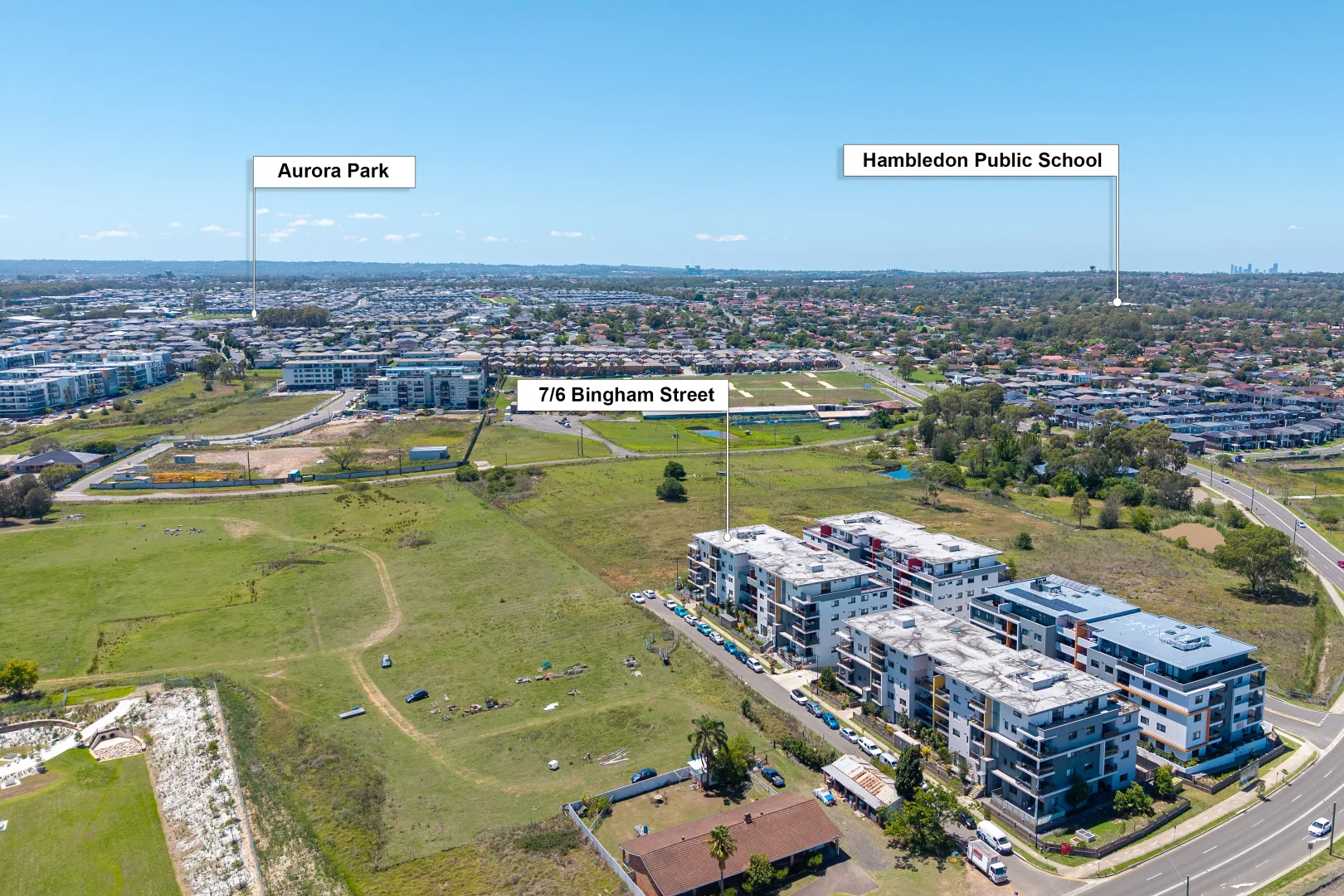 Additional image 9 of 7/6 Bingham Street, Schofields NSW 2762