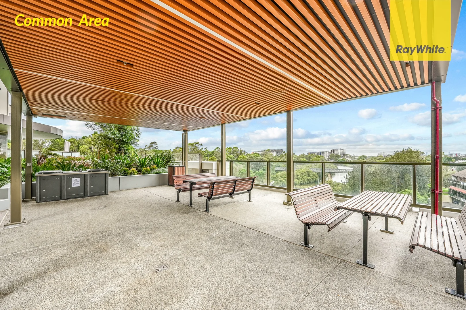 Additional image 21 of 1841/180 George Street, Parramatta NSW 2150