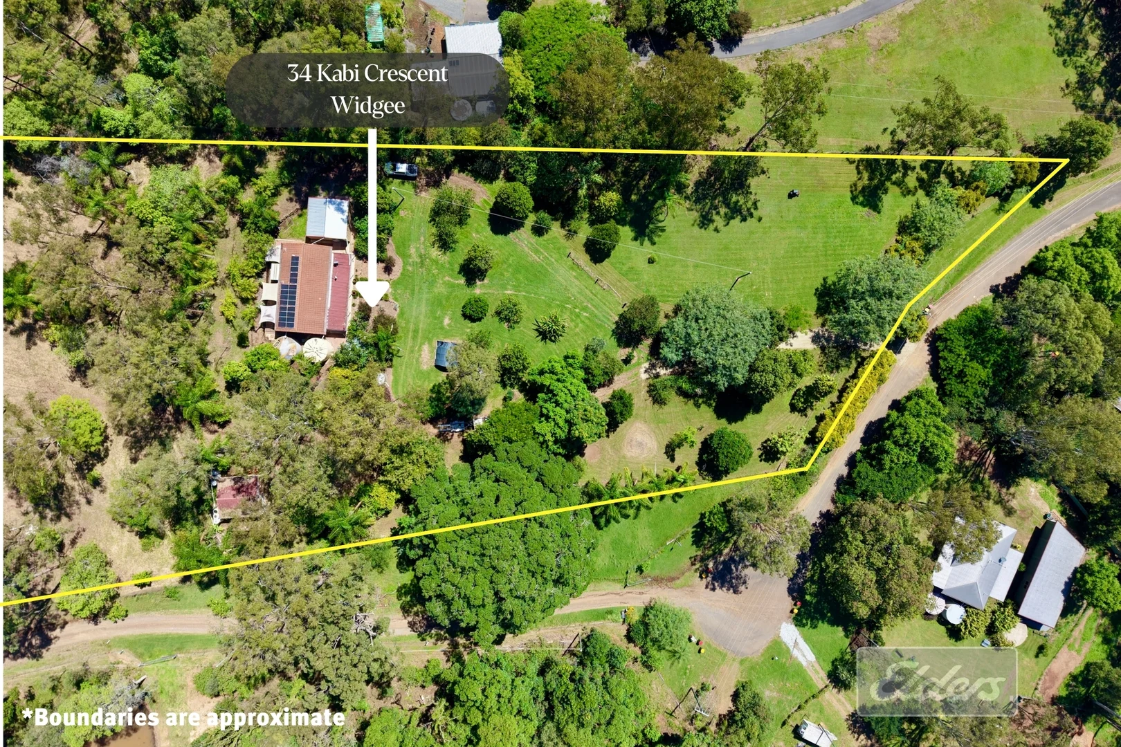 Additional image 3 of 34 Kabi Crescent, Widgee QLD 4570